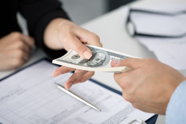 Taxas de consignado
