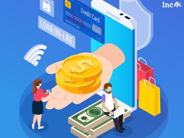 Empréstimos online
