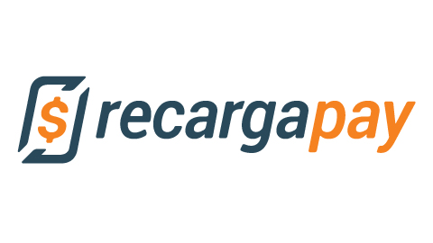 Usando Recarga Pay