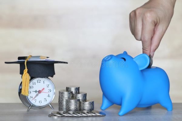 Buscando a educação financeira