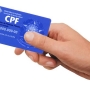 Como saber o número do CPF de uma pessoa?