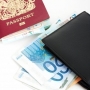 Compensa levar dinheiro em espécie em viagens ao exterior?