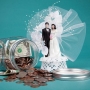 O lado financeiro de um casamento