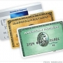 Como fazer um cartão American Express?