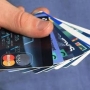 Como conseguir cartão de crédito com limite alto?