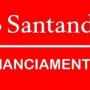 Simulador de financiamento de veículos Santander