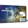 Cartão de Crédito Bonsucesso Visa