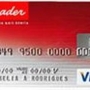 Cartão Leader Visa