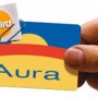Cartão de crédito Aura