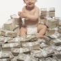Como ensinar às crianças sobre dinheiro?