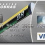 Cartão Petrobras Visa International