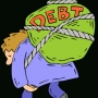 5 tipos de pessoas que não podem evitar o débito