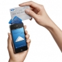 Como aceitar pagamento de cartão usando o celular?