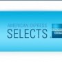 American Express Selects – Vantagens!