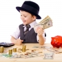 12 coisas que crianças podem nos ensinar sobre dinheiro!