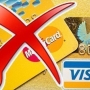 Cartão de crédito recusado: os 10 principais motivos!