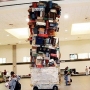 Tarifa de excesso de bagagem! Vale a pena pagar o preço?