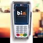 Bin – Máquina de cartao de crédito! Benefícios!