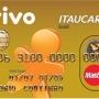 Cartão de crédito da Vivo!